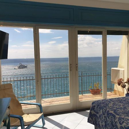 메타 Residenza Mare Di Sotto Sorrento 빌라 외부 사진