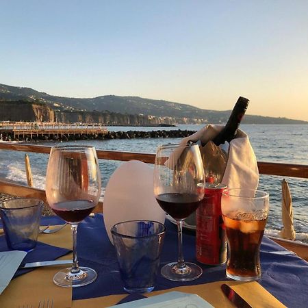 메타 Residenza Mare Di Sotto Sorrento 빌라 외부 사진