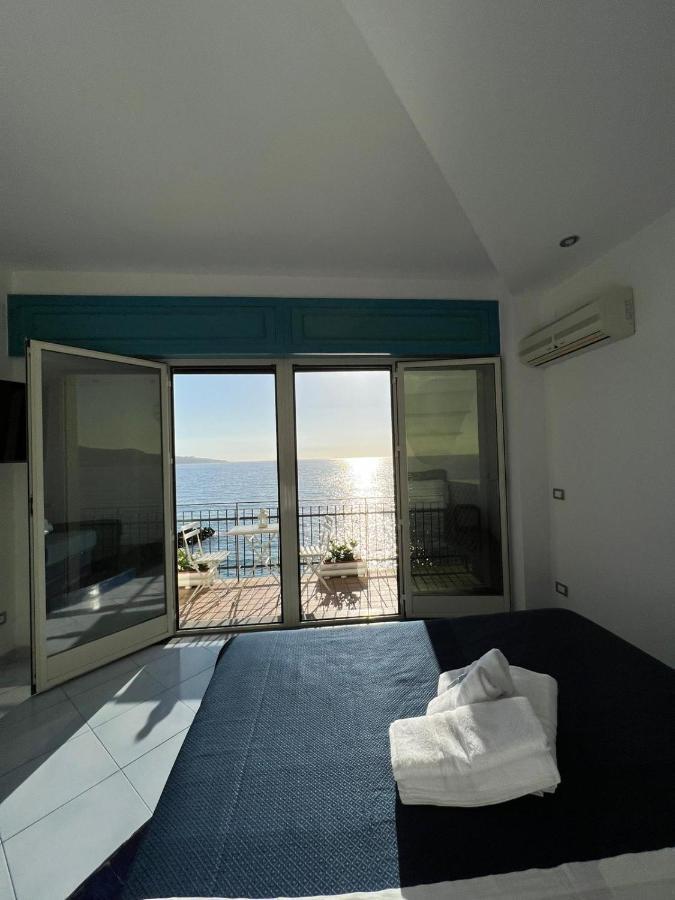 메타 Residenza Mare Di Sotto Sorrento 빌라 외부 사진