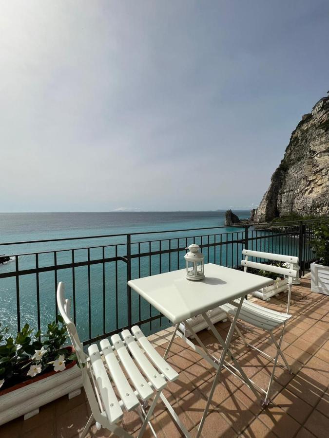 메타 Residenza Mare Di Sotto Sorrento 빌라 외부 사진