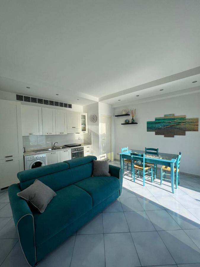 메타 Residenza Mare Di Sotto Sorrento 빌라 외부 사진