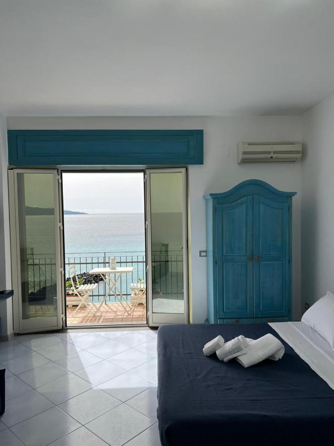 메타 Residenza Mare Di Sotto Sorrento 빌라 외부 사진