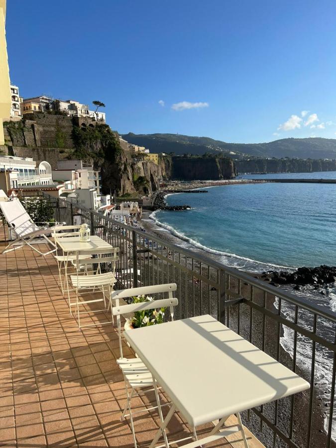 메타 Residenza Mare Di Sotto Sorrento 빌라 외부 사진