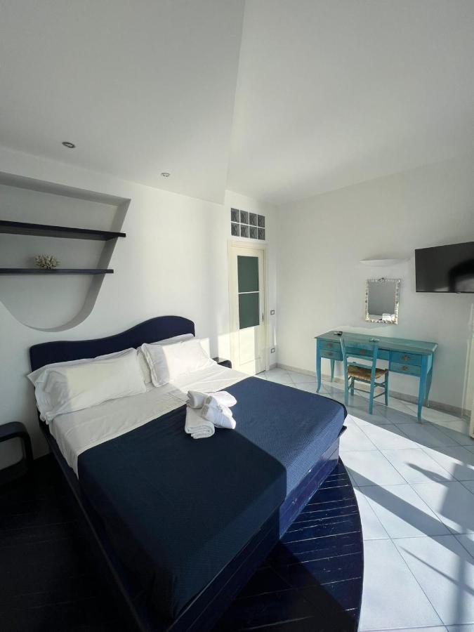 메타 Residenza Mare Di Sotto Sorrento 빌라 외부 사진