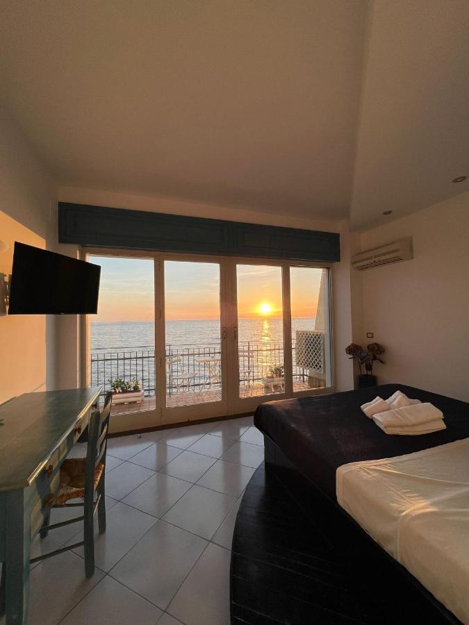 메타 Residenza Mare Di Sotto Sorrento 빌라 외부 사진