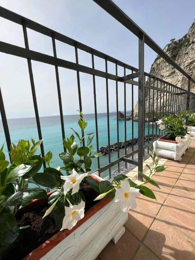 메타 Residenza Mare Di Sotto Sorrento 빌라 외부 사진