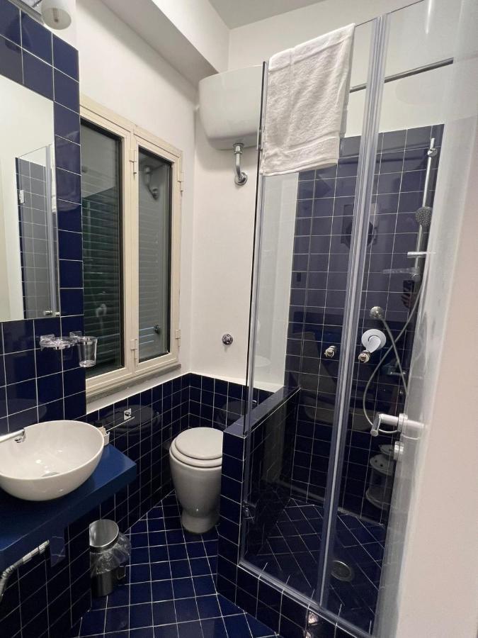 메타 Residenza Mare Di Sotto Sorrento 빌라 외부 사진