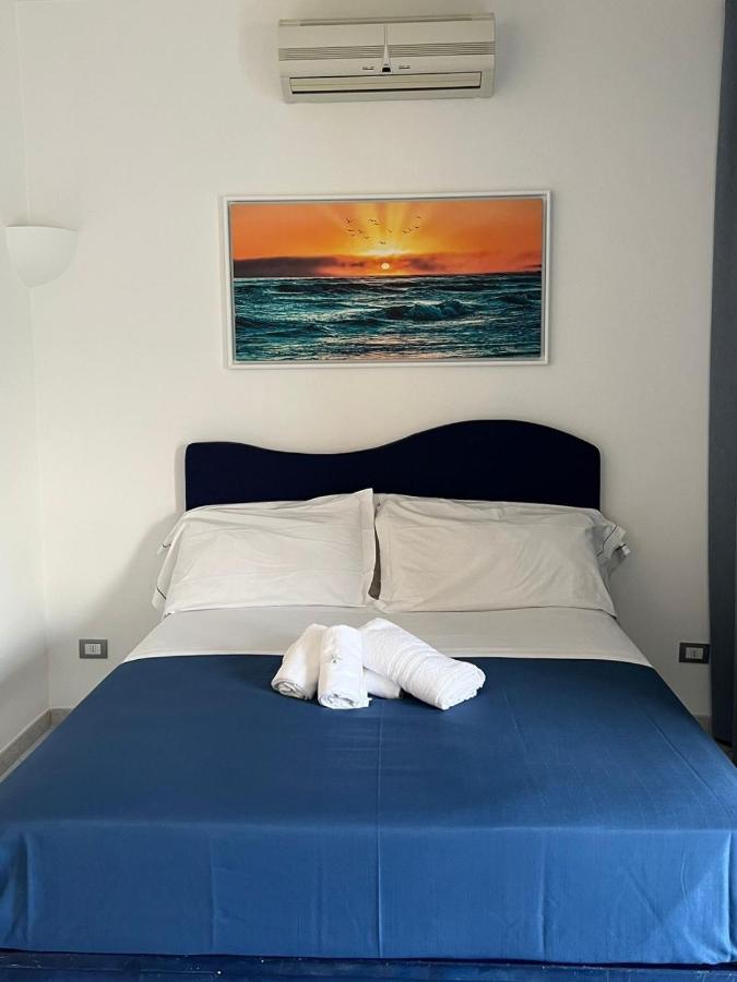 메타 Residenza Mare Di Sotto Sorrento 빌라 외부 사진