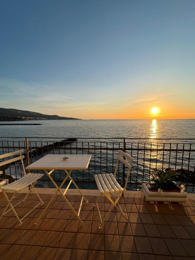 메타 Residenza Mare Di Sotto Sorrento 빌라 외부 사진