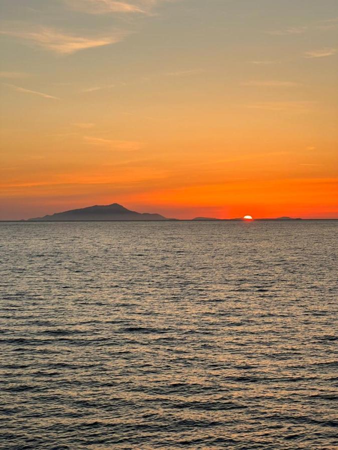 메타 Residenza Mare Di Sotto Sorrento 빌라 외부 사진