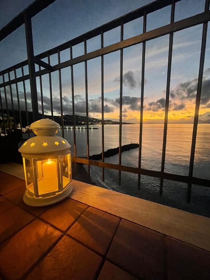 메타 Residenza Mare Di Sotto Sorrento 빌라 외부 사진